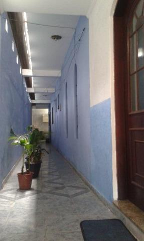 Sobrado, 11 quartos, 196 m² - Foto 35