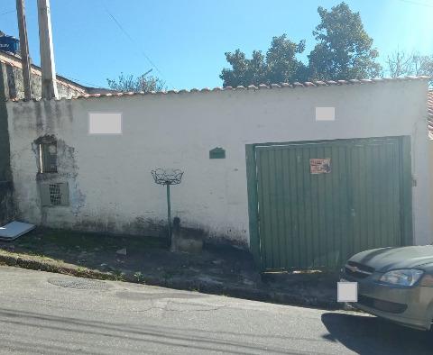 Casa, 1 quarto, 66 m² - Foto 1