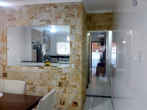 Sobrado, 6 quartos, 209 m² - Foto 5