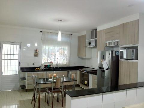 Sobrado, 6 quartos, 209 m² - Foto 6