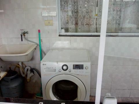 Sobrado, 6 quartos, 209 m² - Foto 8