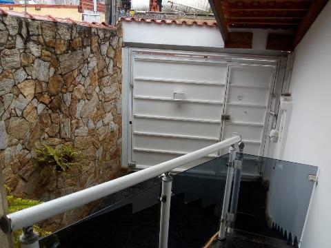 Sobrado, 6 quartos, 209 m² - Foto 10