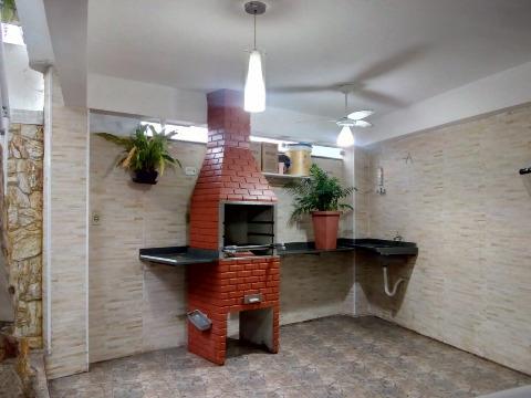 Sobrado, 6 quartos, 209 m² - Foto 12