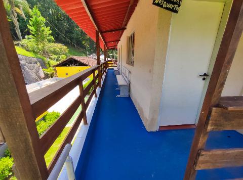 Chácara, 7 quartos, 2 hectares - Foto 3