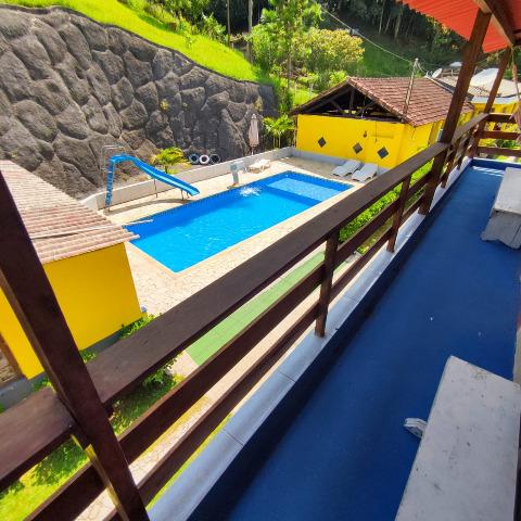 Chácara, 7 quartos, 2 hectares - Foto 4