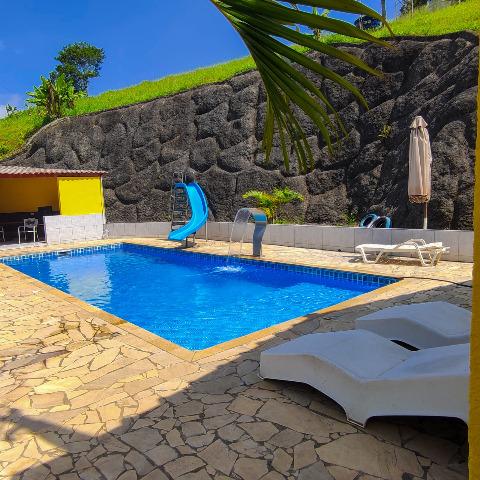 Chácara, 7 quartos, 2 hectares - Foto 6