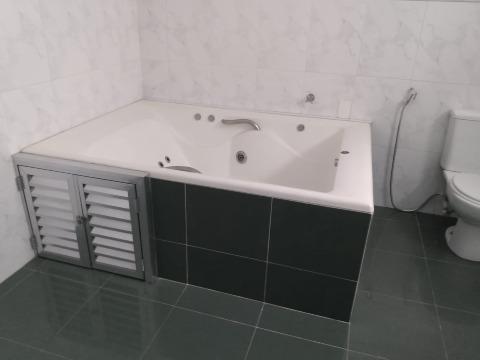 Casa, 6 quartos, 194 m² - Foto 12