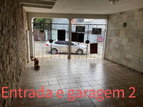 Casa, 5 quartos, 174 m² - Foto 3