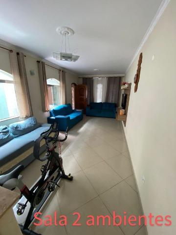 Casa, 5 quartos, 174 m² - Foto 4