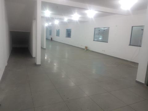 Loja-Salão, 143 m² - Foto 3