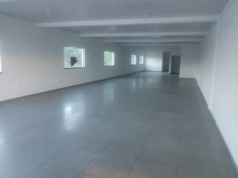 Loja-Salão, 223 m² - Foto 2
