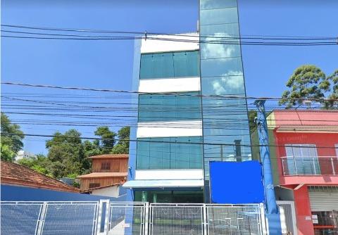 Loja-Salão, 223 m² - Foto 1