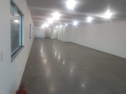 Loja-Salão, 223 m² - Foto 2