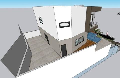 Sobrado, 8 quartos, 295 m² - Foto 3