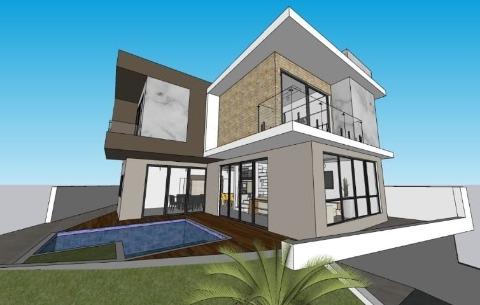 Sobrado, 8 quartos, 295 m² - Foto 7