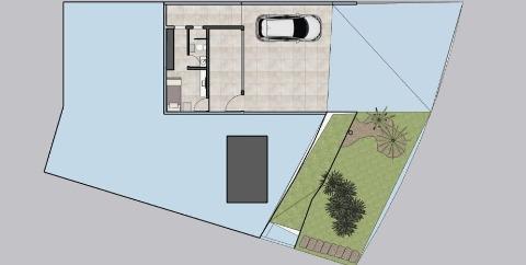 Sobrado, 8 quartos, 295 m² - Foto 8