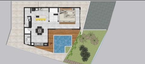 Sobrado, 8 quartos, 295 m² - Foto 9