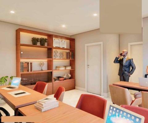 Sala-Conjunto, 88 m² - Foto 4