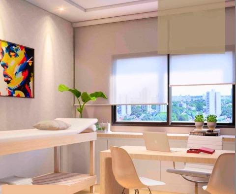 Sala-Conjunto, 88 m² - Foto 5