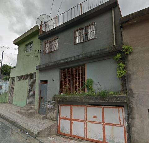 Sobrado, 4 quartos, 232 m² - Foto 1