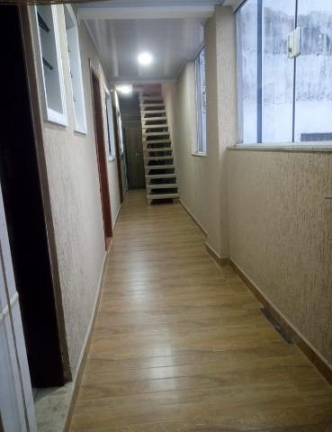 Sobrado, 4 quartos, 232 m² - Foto 2