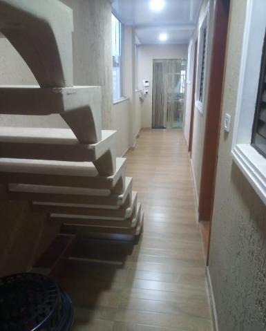 Sobrado, 4 quartos, 232 m² - Foto 3