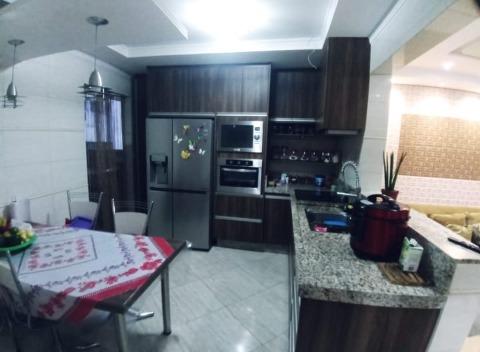 Sobrado, 4 quartos, 232 m² - Foto 6