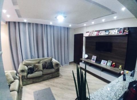 Sobrado, 4 quartos, 232 m² - Foto 7