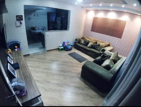 Sobrado, 4 quartos, 232 m² - Foto 8