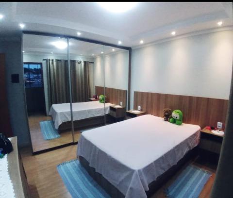 Sobrado, 4 quartos, 232 m² - Foto 9