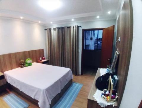 Sobrado, 4 quartos, 232 m² - Foto 10