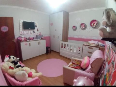 Sobrado, 4 quartos, 232 m² - Foto 12