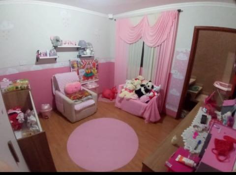 Sobrado, 4 quartos, 232 m² - Foto 13