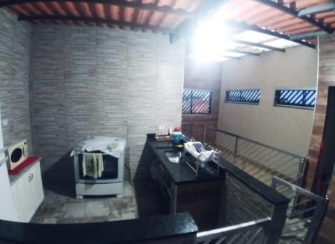 Sobrado, 4 quartos, 232 m² - Foto 16