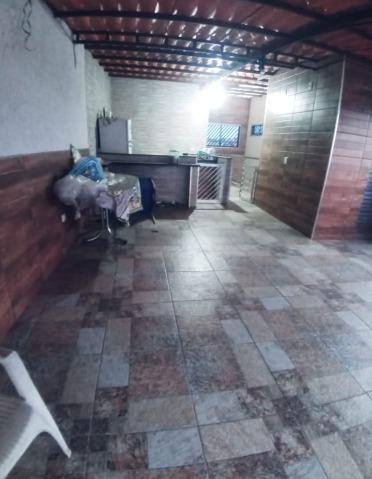 Sobrado, 4 quartos, 232 m² - Foto 17