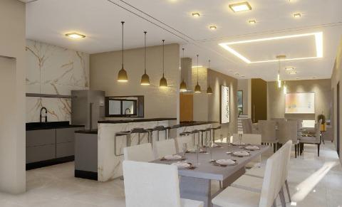 Sobrado, 8 quartos, 298 m² - Foto 4