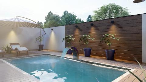 Sobrado, 8 quartos, 298 m² - Foto 6