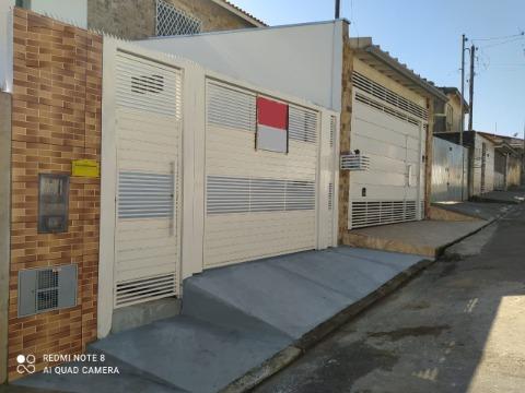 Sobrado, 2 quartos, 70 m² - Foto 1