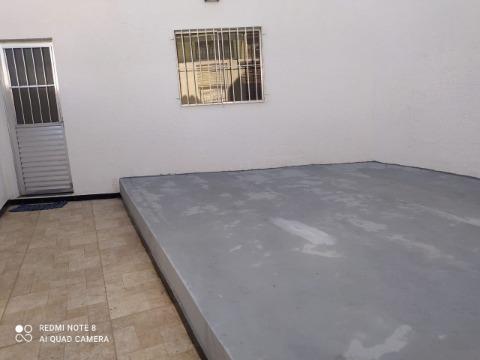 Sobrado, 2 quartos, 70 m² - Foto 3