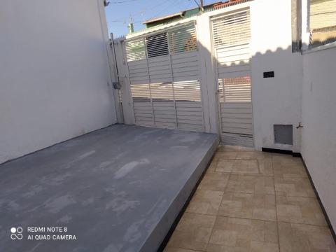 Sobrado, 2 quartos, 70 m² - Foto 5