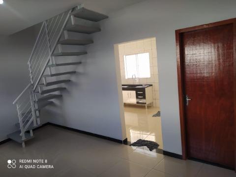 Sobrado, 2 quartos, 70 m² - Foto 6