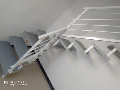 Sobrado, 2 quartos, 70 m² - Foto 10