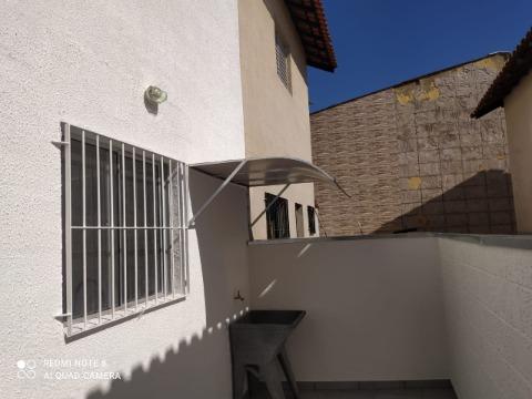 Sobrado, 2 quartos, 70 m² - Foto 18
