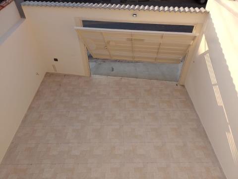 Sobrado, 4 quartos, 108 m² - Foto 2
