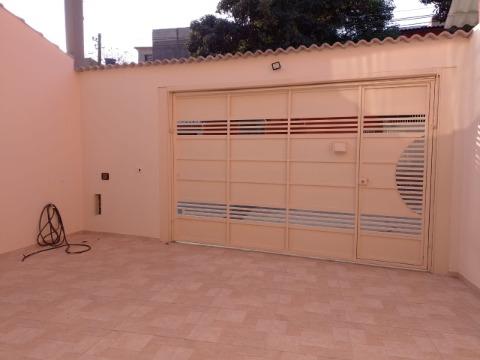 Sobrado, 4 quartos, 108 m² - Foto 3