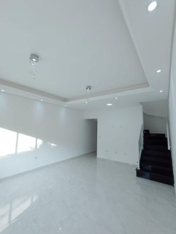 Sobrado, 4 quartos, 108 m² - Foto 5