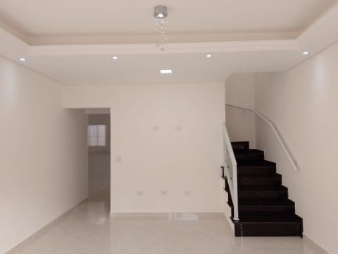 Sobrado, 4 quartos, 108 m² - Foto 6