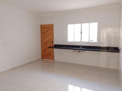 Sobrado, 4 quartos, 108 m² - Foto 8