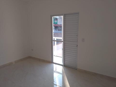 Sobrado, 4 quartos, 108 m² - Foto 11