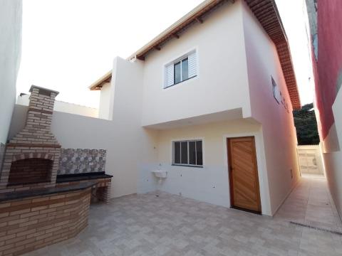 Sobrado, 4 quartos, 108 m² - Foto 15